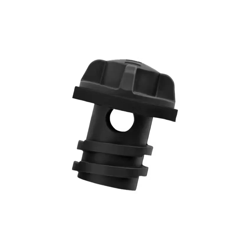 Proven YETI Vortex™ Drain Plug Smooth