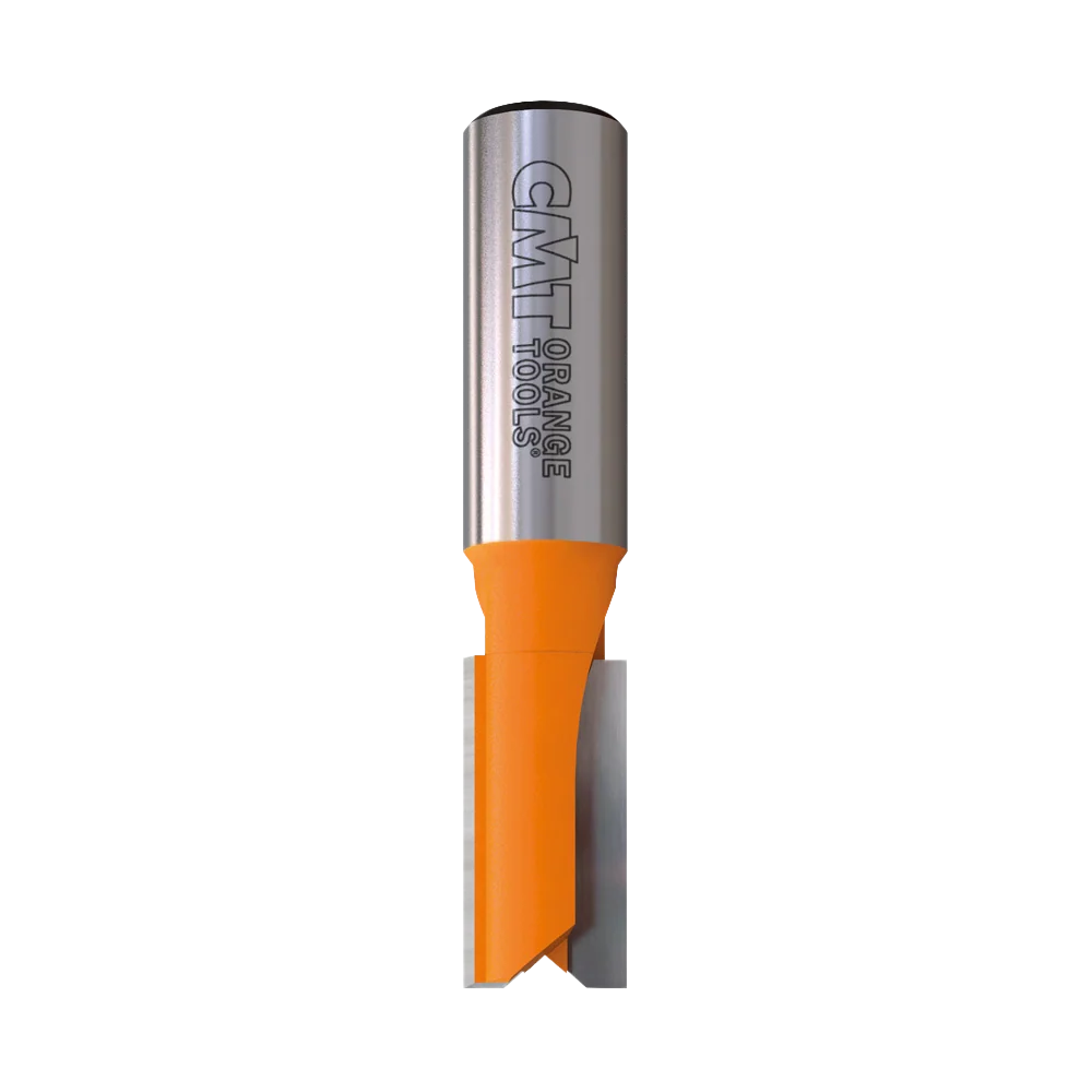 Fine CMT Orange Tools 15 64 Solid Carbide Straight Bit Short Series 1 4 Shank Functional
