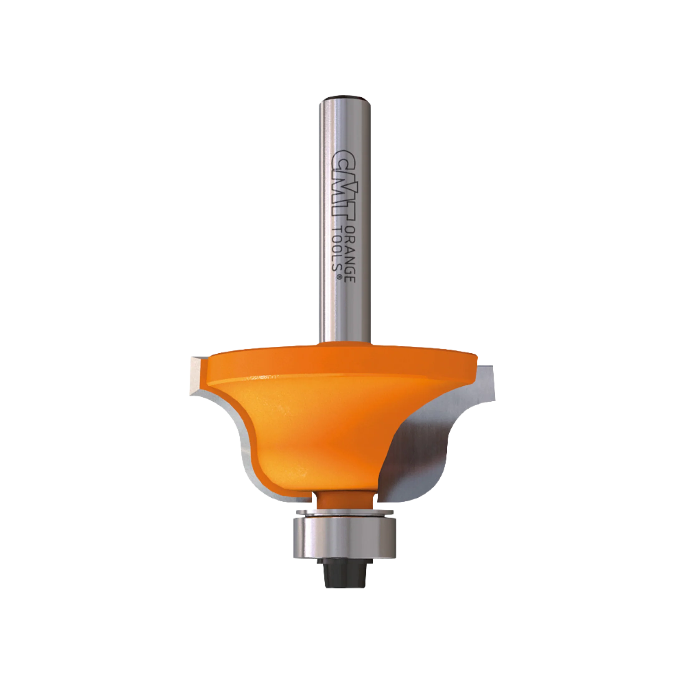Original CMT Orange Tools 1-1 8 x 29 64 Roman Ogee Bit With Bearing 1 4 Shank Convenient