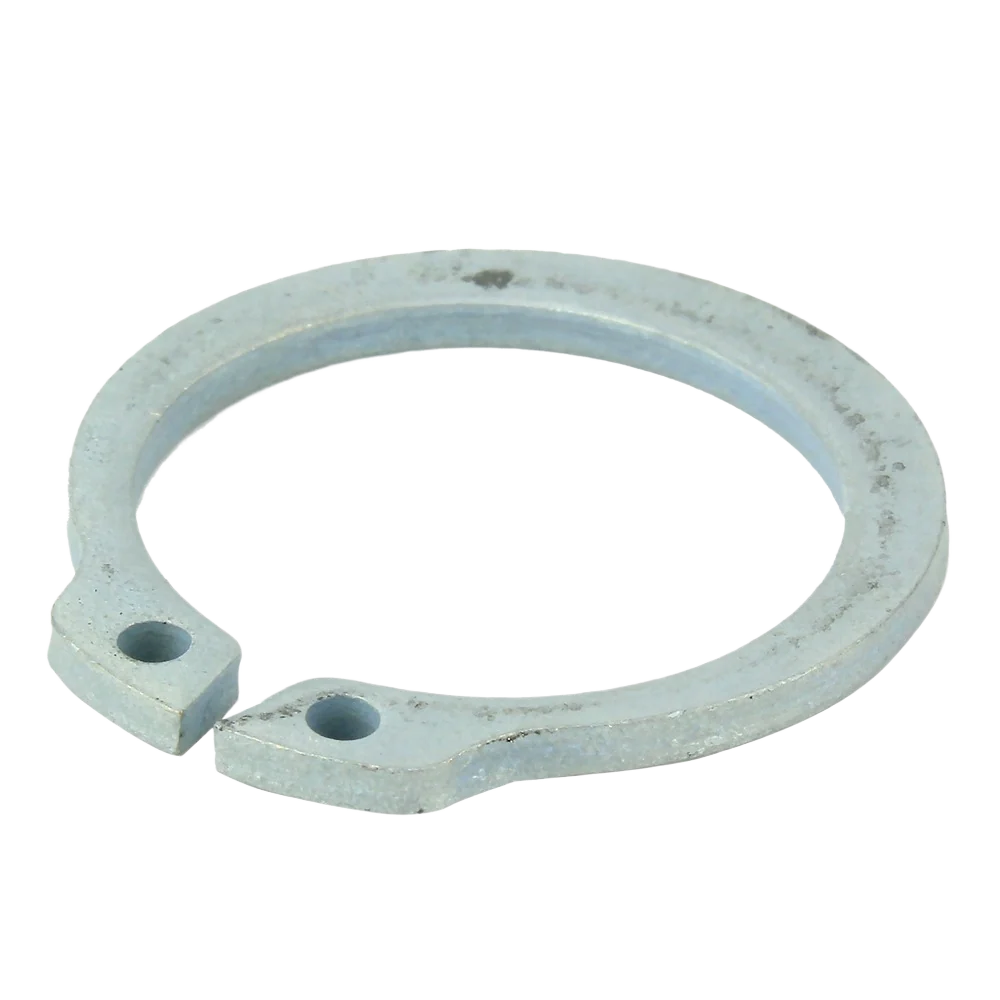 Durable John Deere W23122 External Snap Ring Superior