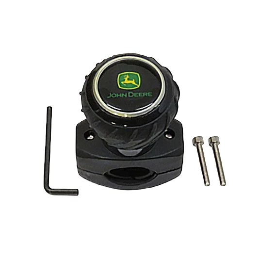 Original Design John Deere TY27749 Knob Prestigious