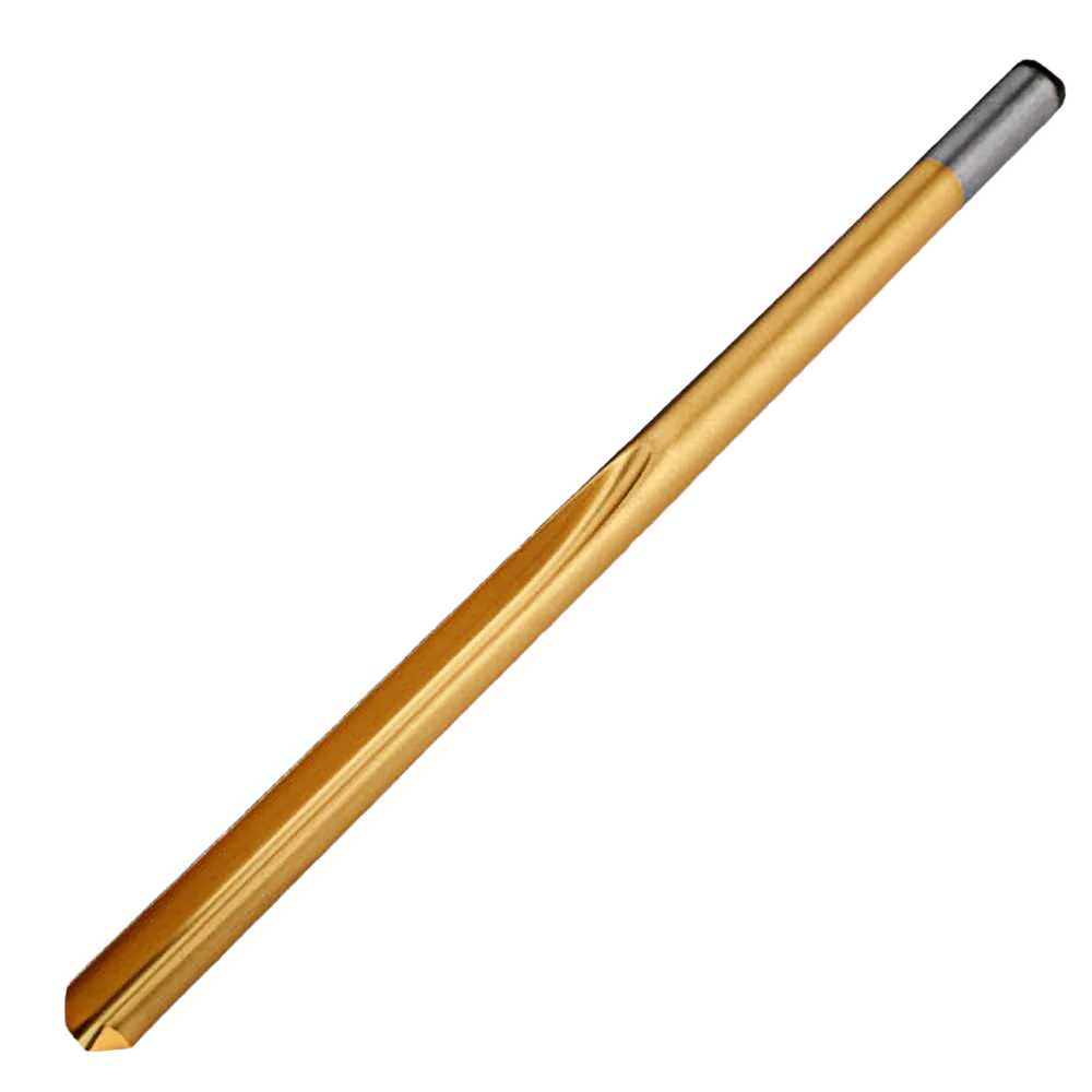 Long-Lasting Sorby Excelsior Bowl Gouge Blade 1 2 in. Consistent