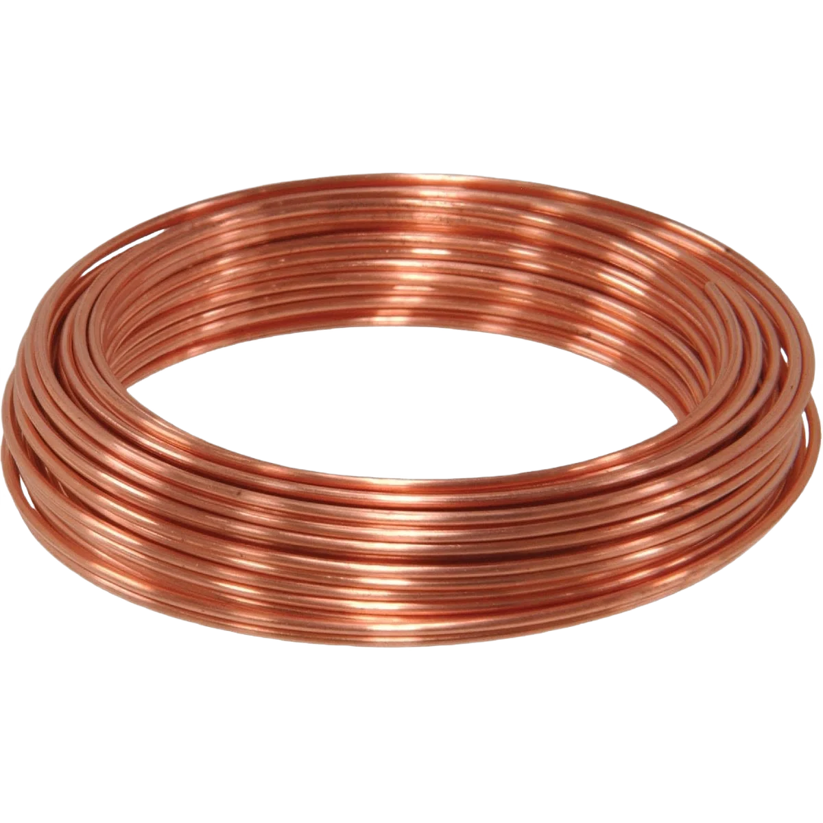 Environmentally Friendly Hillman 25 Ft. 18 Ga. Copper General Purpose Wire Efficient