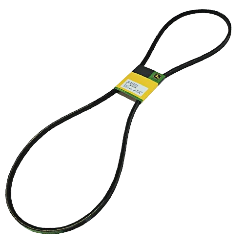 Reliable John Deere M71135 Traction Drive Belt Healthy
