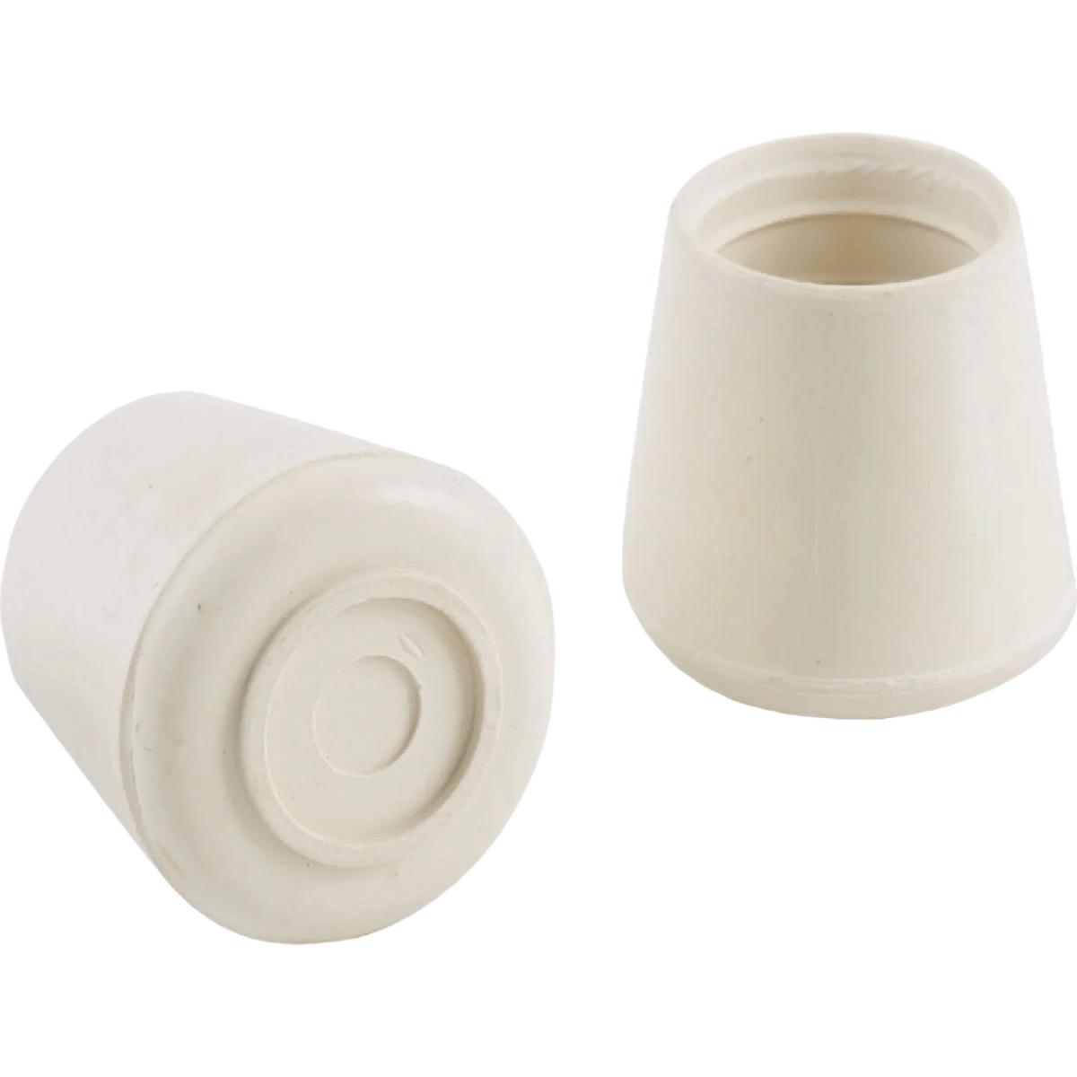 Dependable Shepherd Hardware 1 Hi-Tip Rubber Furniture Leg Tip Comfortable