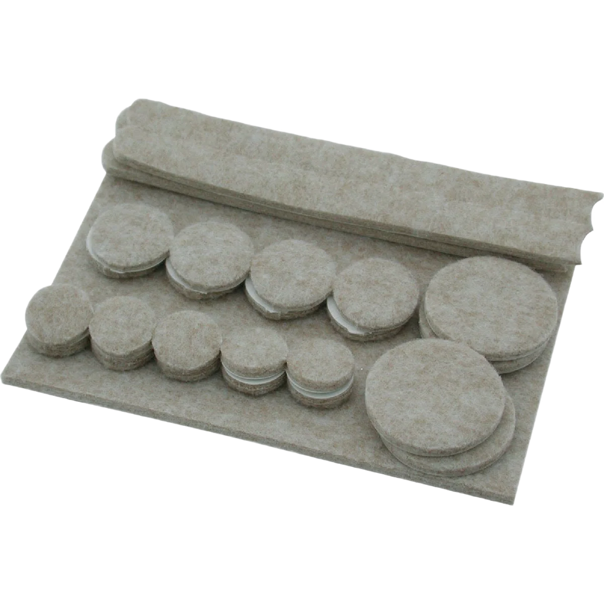 Superior Do it Felt Gard Multipack Organic