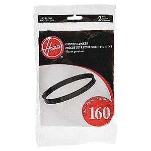 Consistent Hoover Type 160 Vacuum Cleaner Belt Crafted