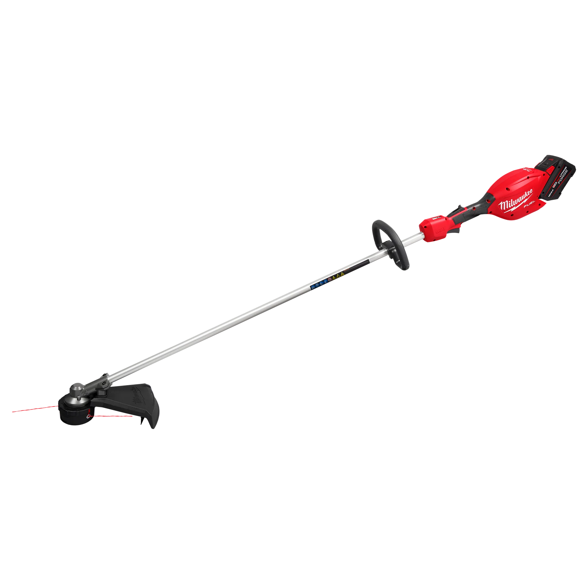 Powerful Milwaukee M18 FUEL™ 16 String Trimmer Exceptional