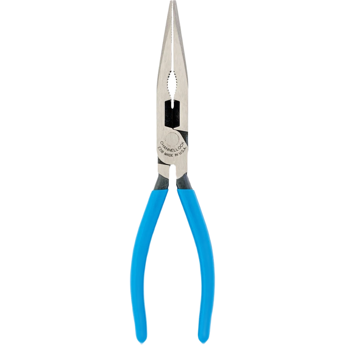 Excellent Channellock E-Series Long Nose Pliers 8 in. Trendy