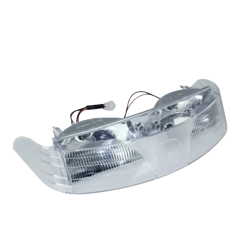 Secure John Deere LVA801990 Headlamp Lightbar Quality