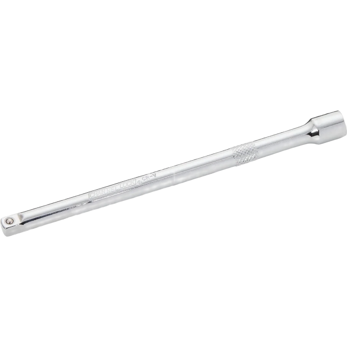 Proven Channellock 1 4 in. Drive 6 in. Long Socket Extension with Textured Band Practical