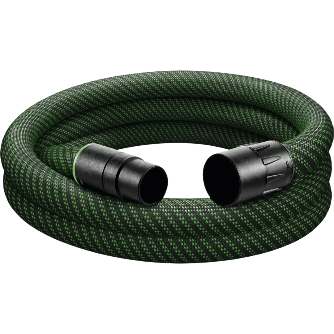 Comfortable Festool 204923 Extractor Hose D36 32×3.5m-AS R Classic