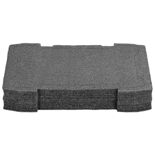 Healthy DEWALT ToughSystem 2.0 Deep Foam Insert Secure