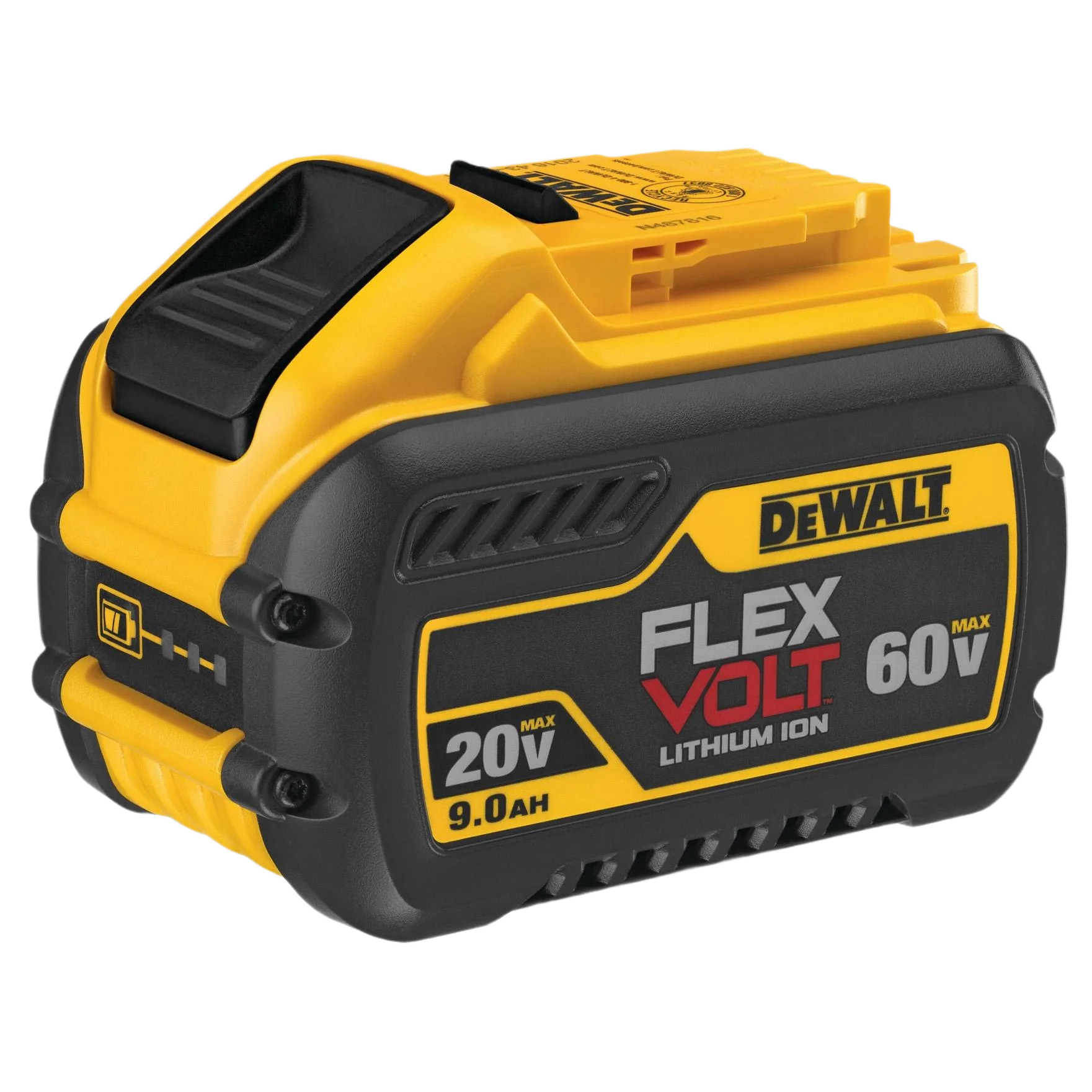 Artisan DEWALT 20V 60V MAX FLEXVOLT® 9.0 Ah Battery Proven