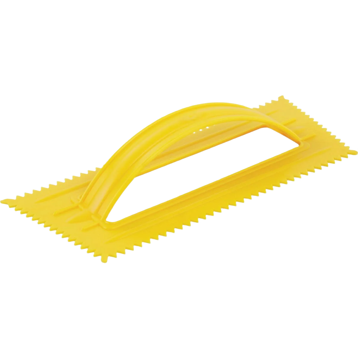 Optimized Marshalltown QLT 1 4 In. Poly-Pro V-Notched Trowel Dependable