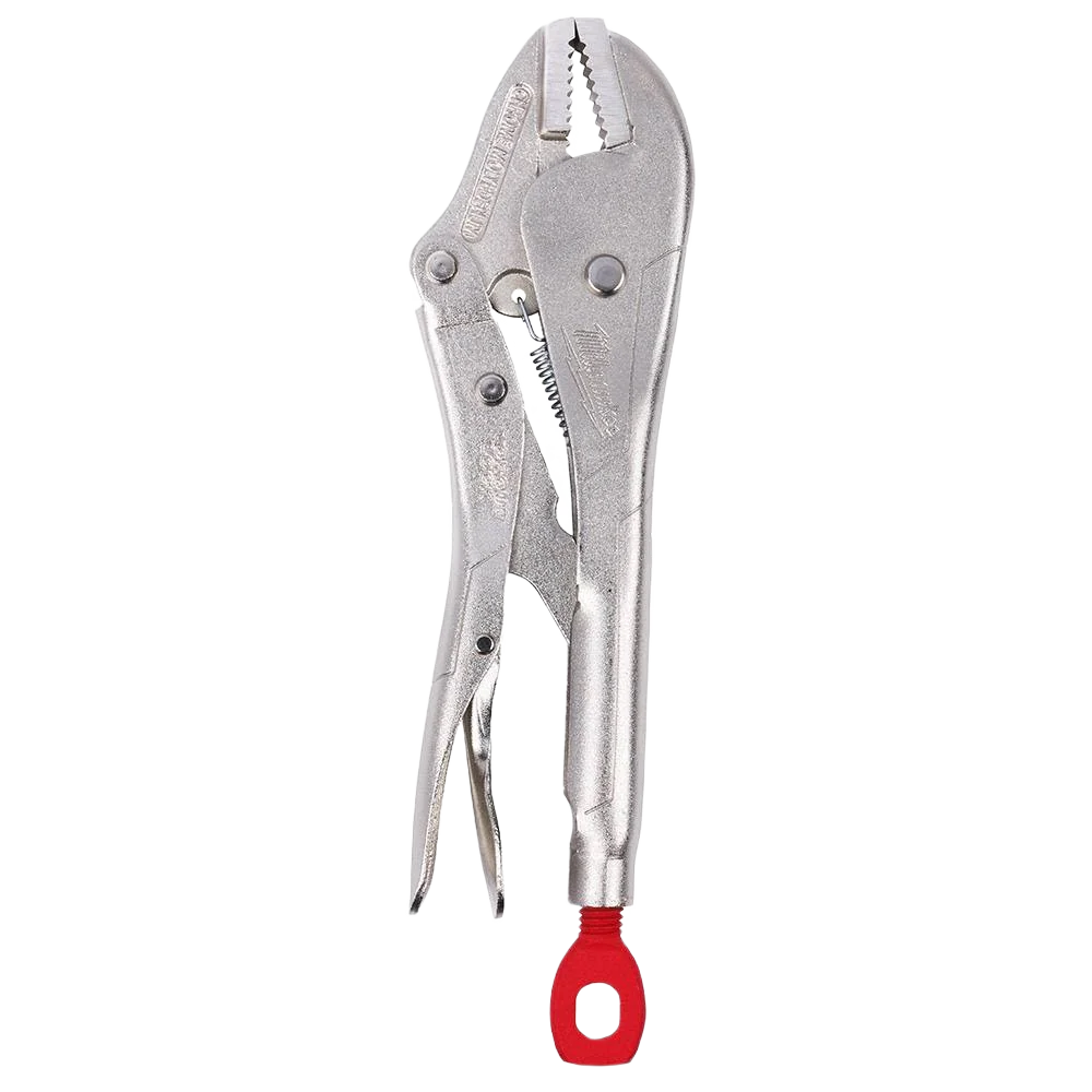 Traditional Milwaukee TORQUE LOCK™ 10 Straight Jaw Locking Pliers Healthy