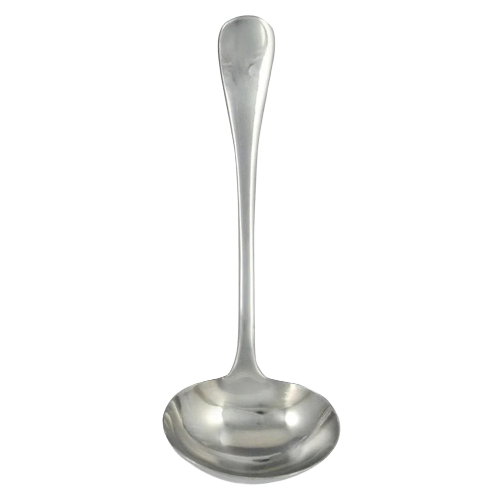 Dependable Ginkgo Varberg Sauce Ladle Elegant