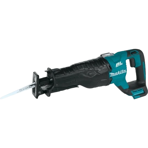 Fine Crafted Makita 18V LXT® Cordless 2-Speed Recipro Saw Tool Only Secure