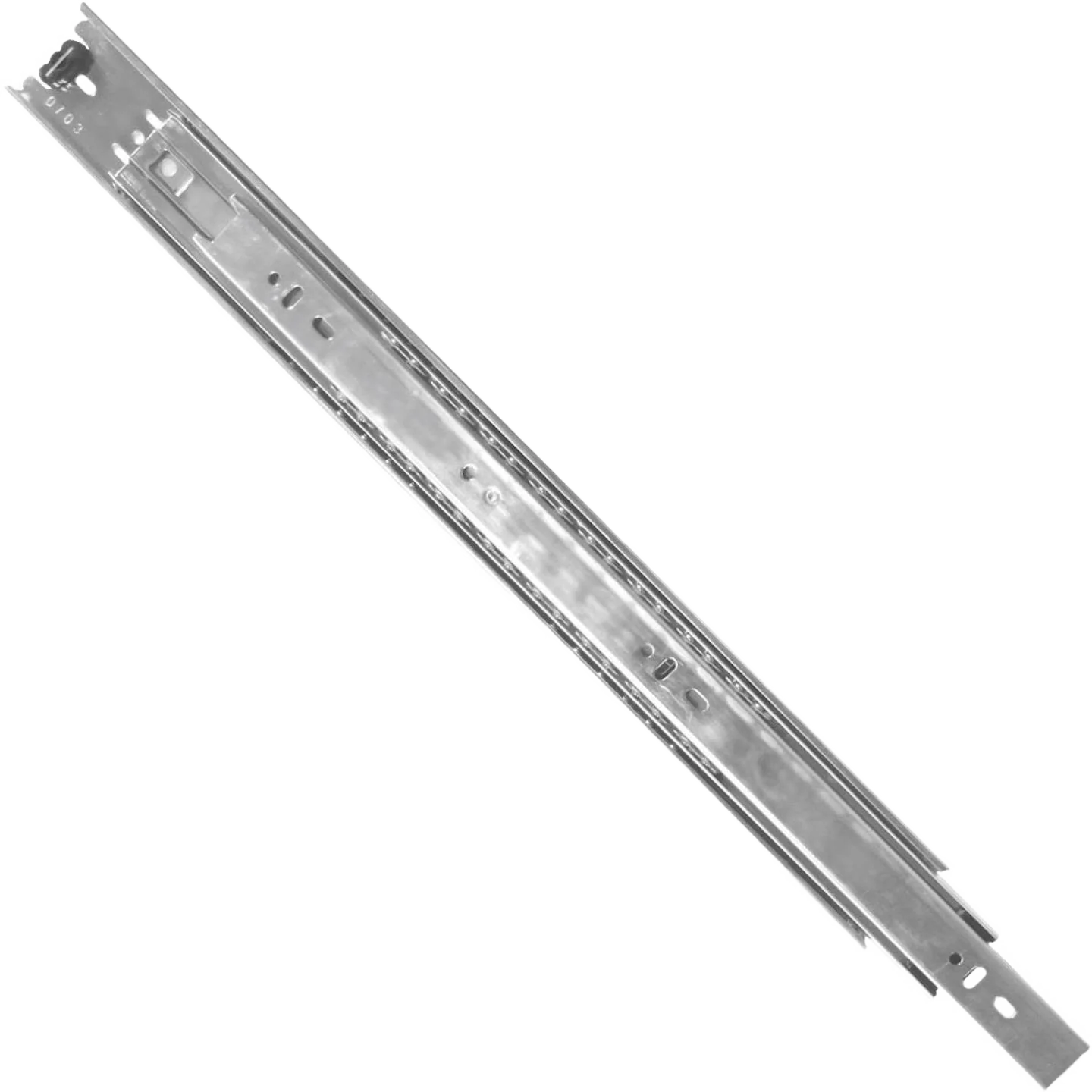 Superior Knape Vogt Drawer Slide 16 in. Convenient