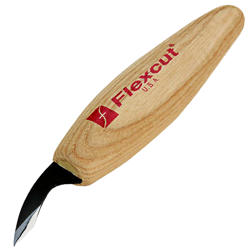 Pure Flexcut Fine Detail Carving Knife Unique