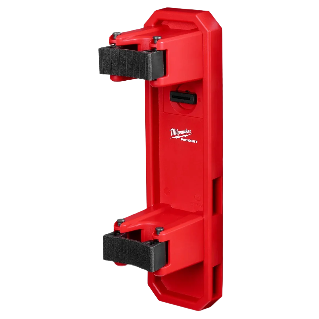 Efficient Milwaukee PACKOUT™ Long Handle Tool Holder Luxury