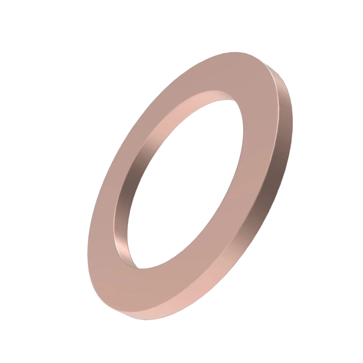 Excellent John Deere CH10555 Round Hole Washer Pure