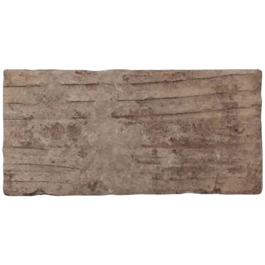 User-Friendly Virginia Tile Chicago State Street Porcelain Matte Field Tile 4 x 8 in. High-Quality