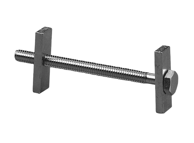 Artisan Knape Vogt Joint Fastener Bolt Style Exclusive