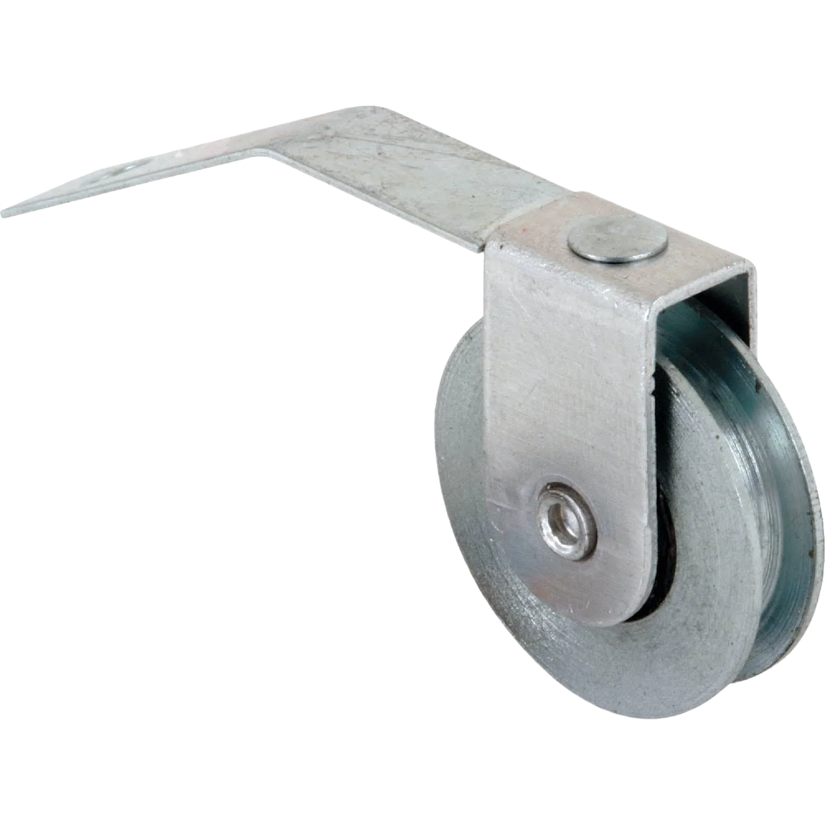 Sustainable Prime-Line Center Groove Spring Tension Screen Door Roller Elite
