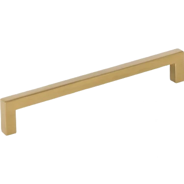 Effective Hardware Resources Stanton 160mm Pull Satin Bronze Refined