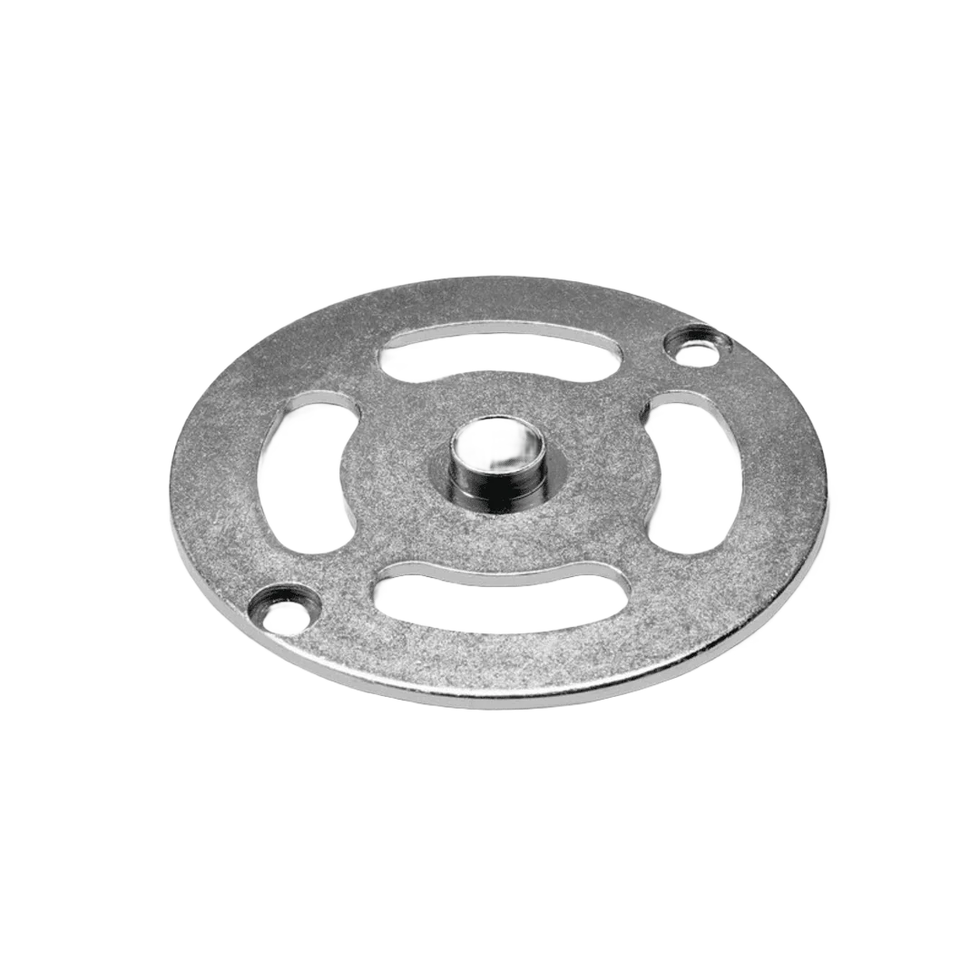 Safe Festool 486029 OF 1010 Router Guide Bushing 10.8mm OD x 9mm ID Trusted
