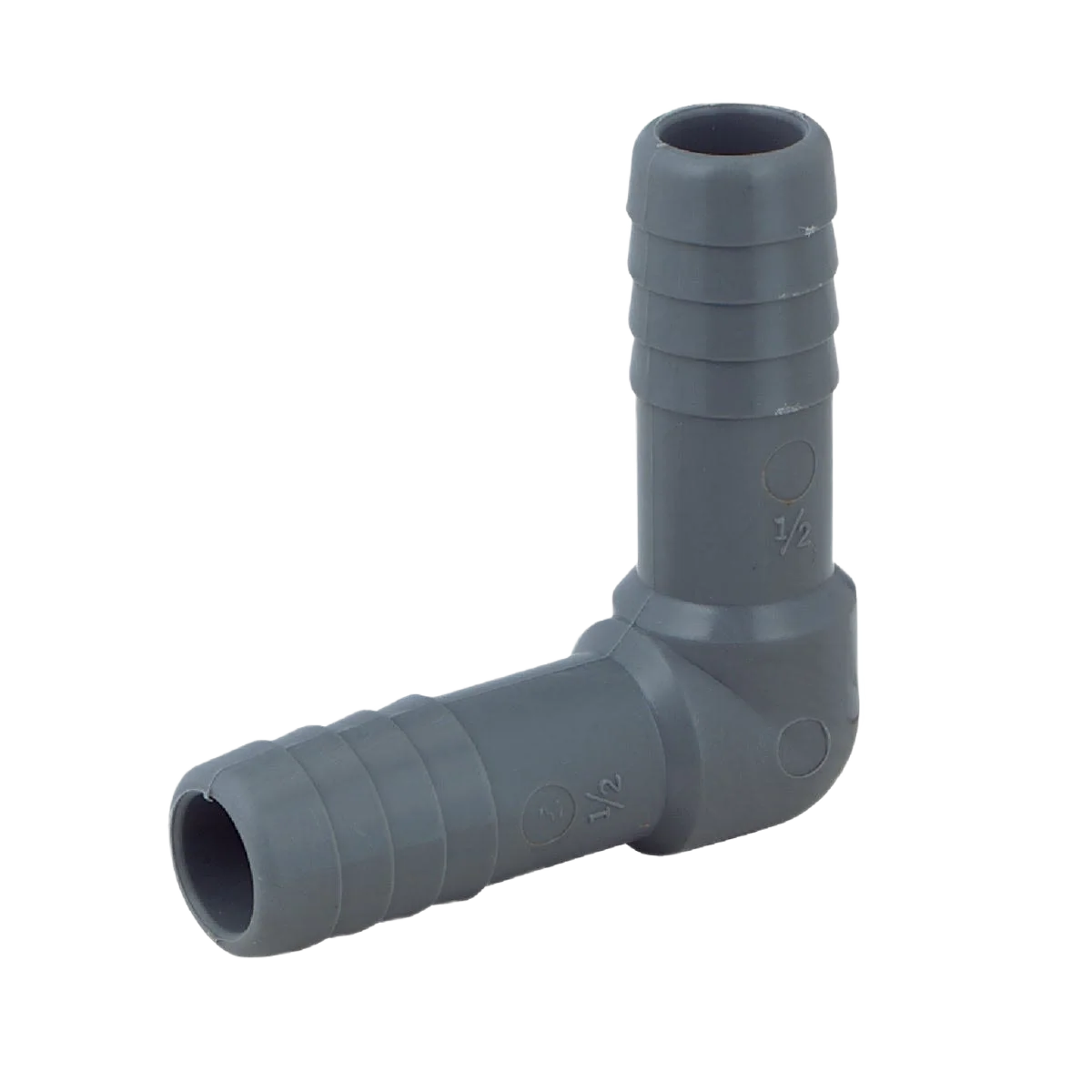 Proven Boshart 1 2 In. 90 Deg. Polyethylene Insert Elbow Consistent