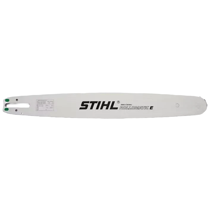 Safe STIHL Rollomatic® E Standard 16 .325 Pitch .063 Ga. Guide Bar Refined