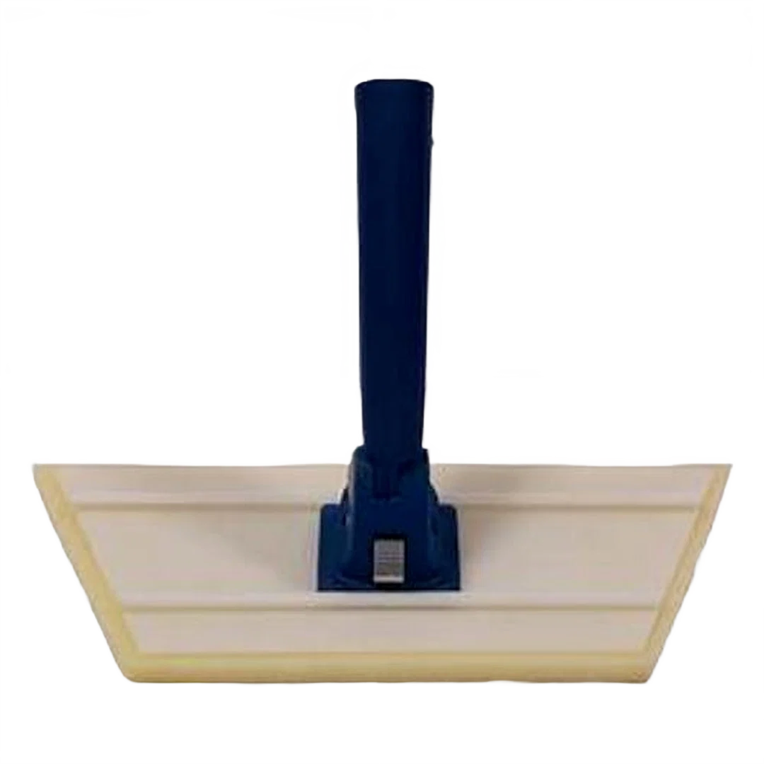 Green Duratool 10 In. Angle Trim Pad Professional