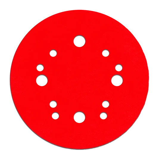 Sophisticated Diablo 5-In. 180 Grit ROS Hook Lock Sanding Discs 4-Pack Classic