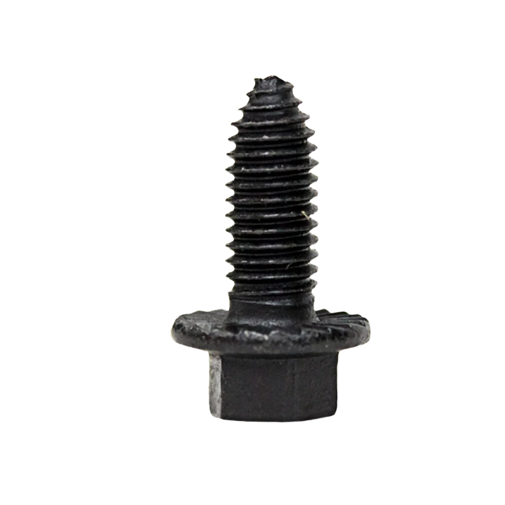Sophisticated John Deere GX22456 Self Tapping Bolt M8 Minimalist