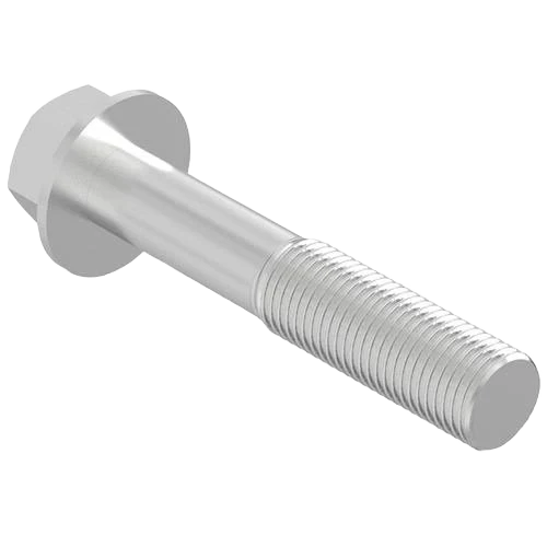 Elite John Deere 19M7817 Hexagonal Flanged Head Screw Expertly Made