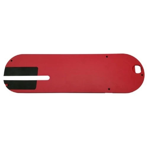 Eco-Friendly SawStop Jobsite Saw Standard Zero Insert Verified
