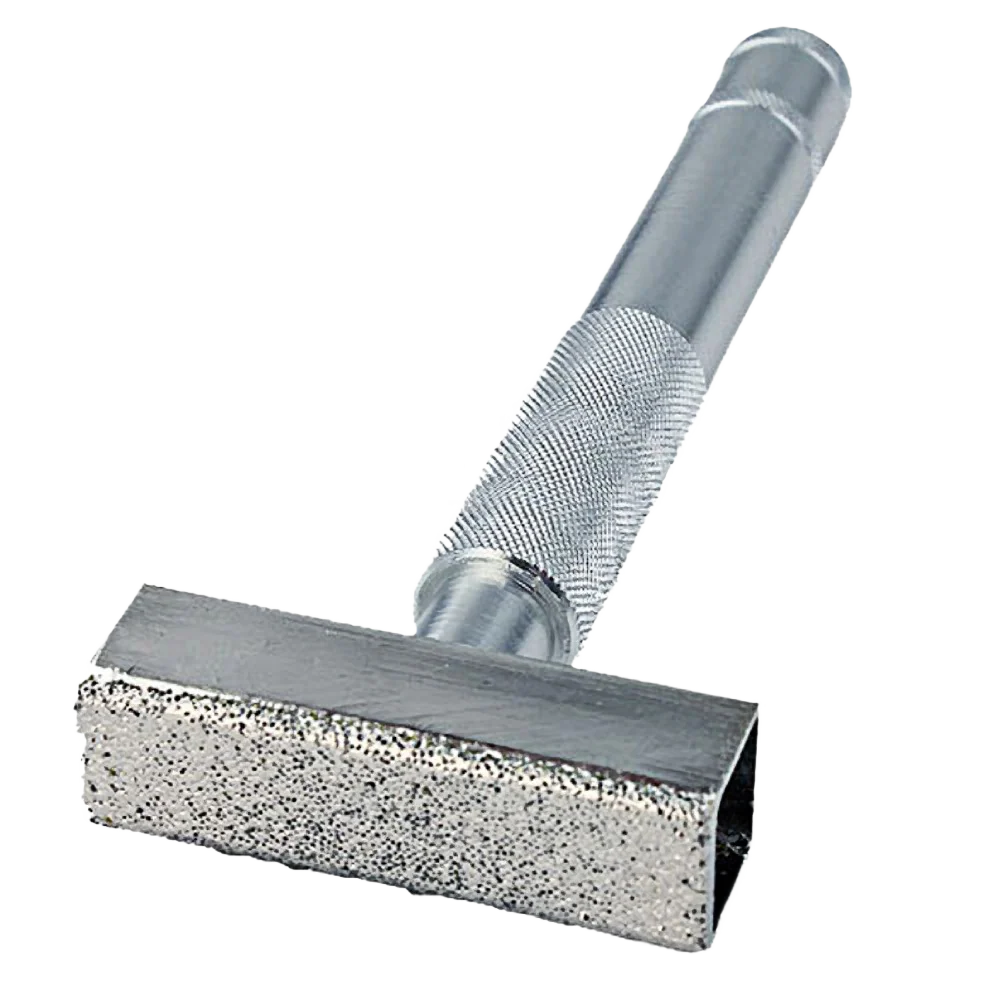 Long-Lasting MSI-Pro Diamond Grinding Wheel Dresser Practical
