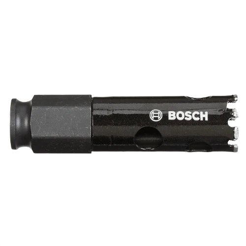 Traditional Bosch 3 8 In. Diamond Hole Saw Original