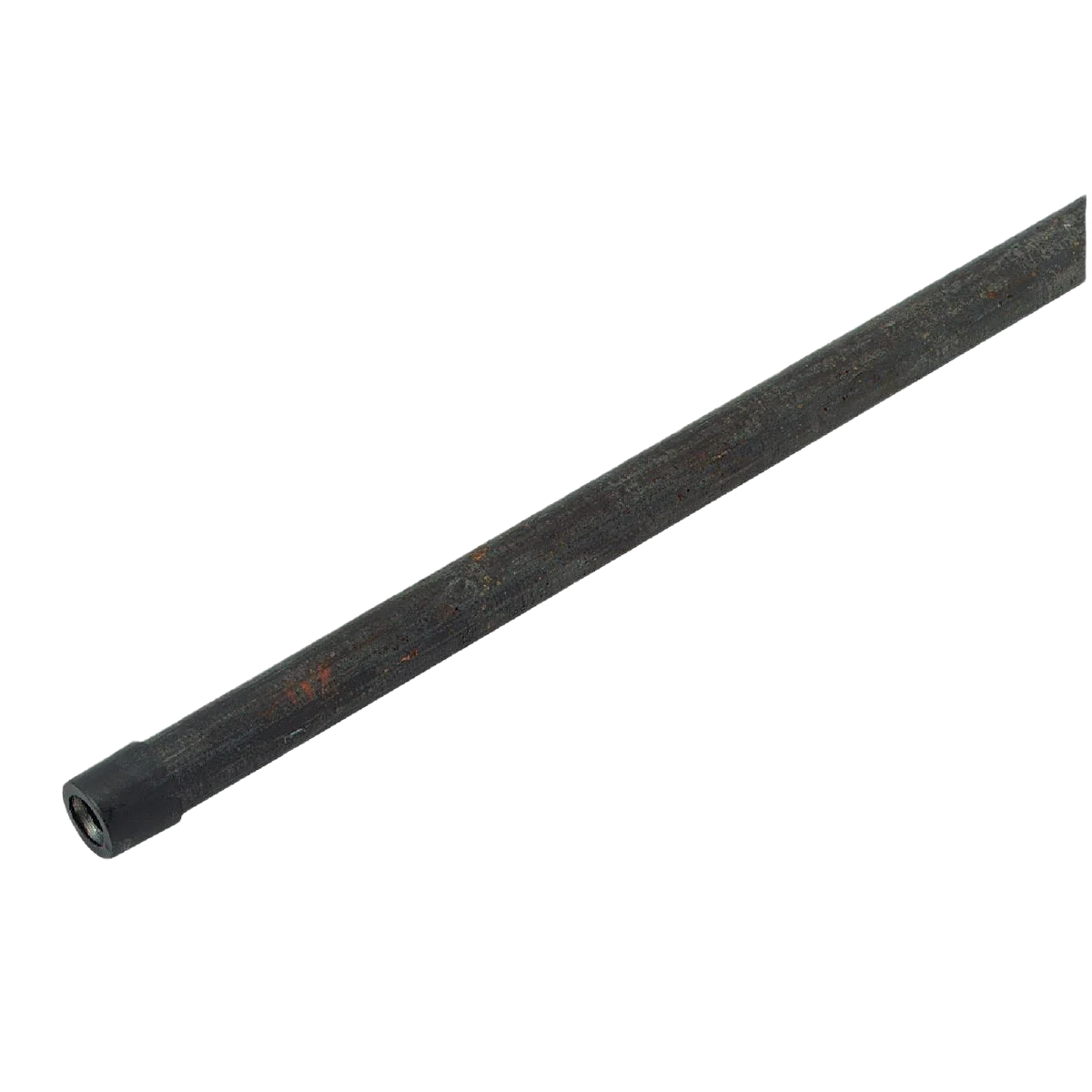 Fast Southland 1 2 x 10′ Carbon Steel Black Pipe Minimalist