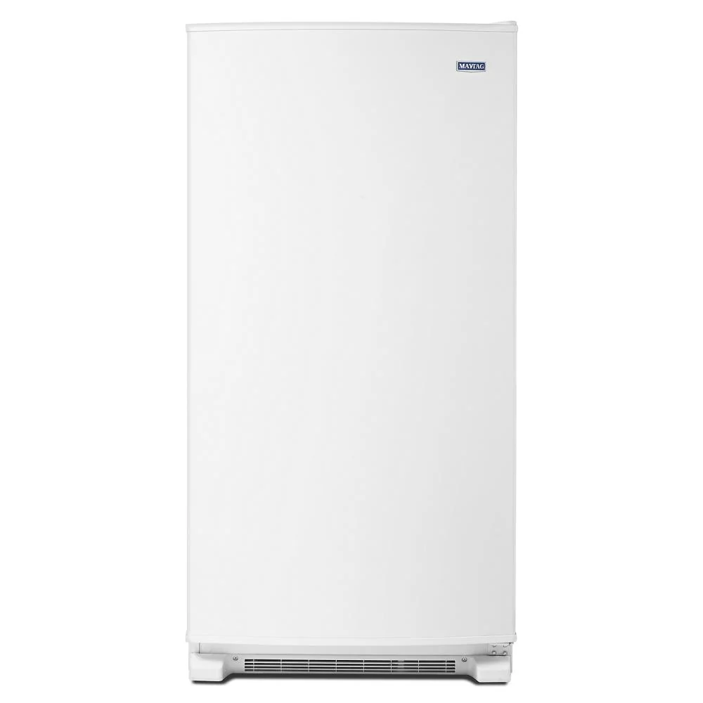 Powerful Frost Upright zer with LED Lighting – 20 Cu. Ft. Carefully Designed