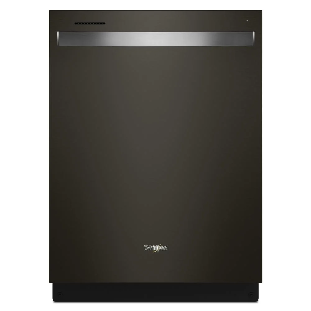 Traditional 24 Stainless Steel Dishwasher with AI Intelligent Wash – 47 dBA Powerful