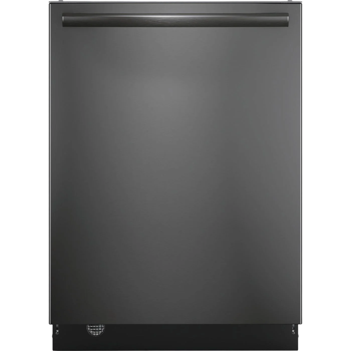 Flexible 24 Stainless Steel Tub Built-In Dishwasher with CleanBoost™ Verified
