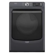 Minimalist Smart Pet Pro Front Load Electric Dryer – 7.4 CU. FT. Advanced