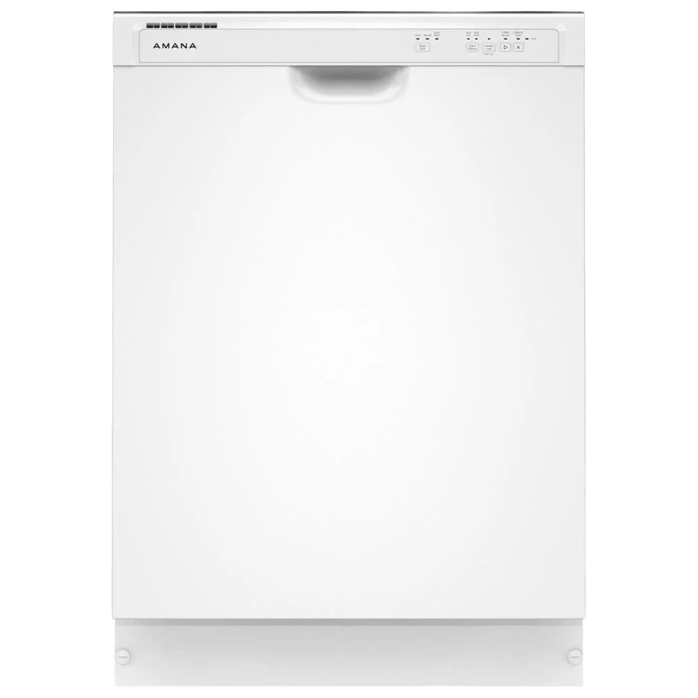 Optimized Amana® Dishwasher with Midnight Interior Prestigious