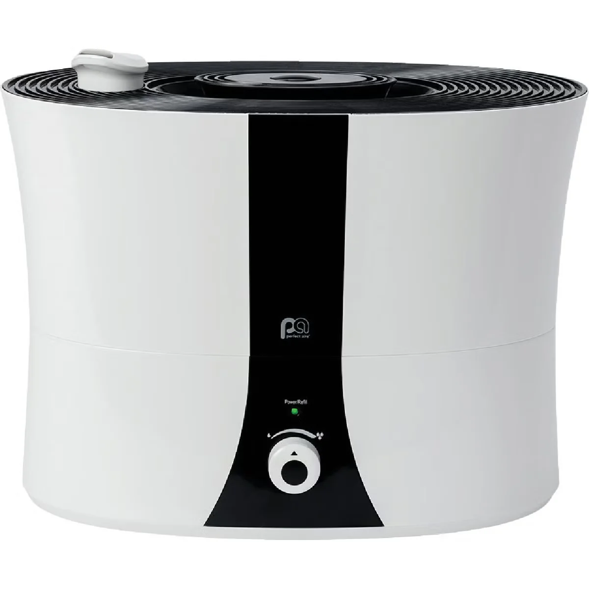 Breathable Aire 1.4 Gal. Medium Size Room Ultrasonic Cool Mist Humidifier Outstanding
