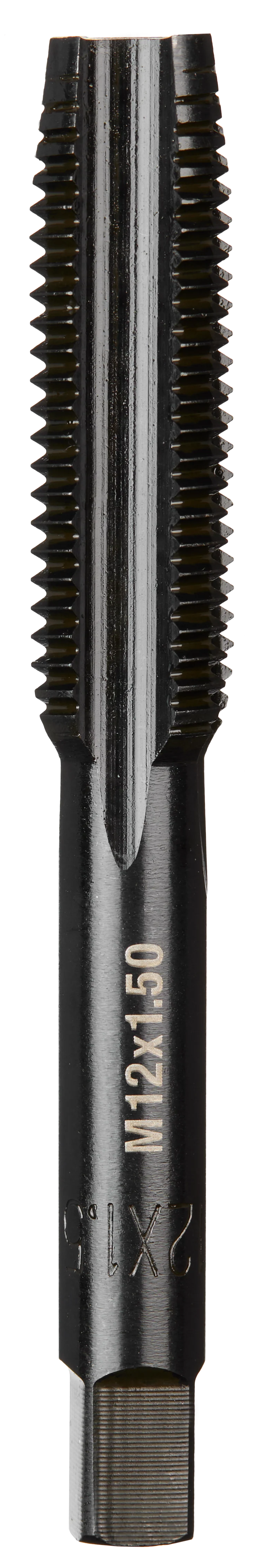 Luxury Milwaukee M12-1.50 mm Straight Flute Plug Tap Prestigious