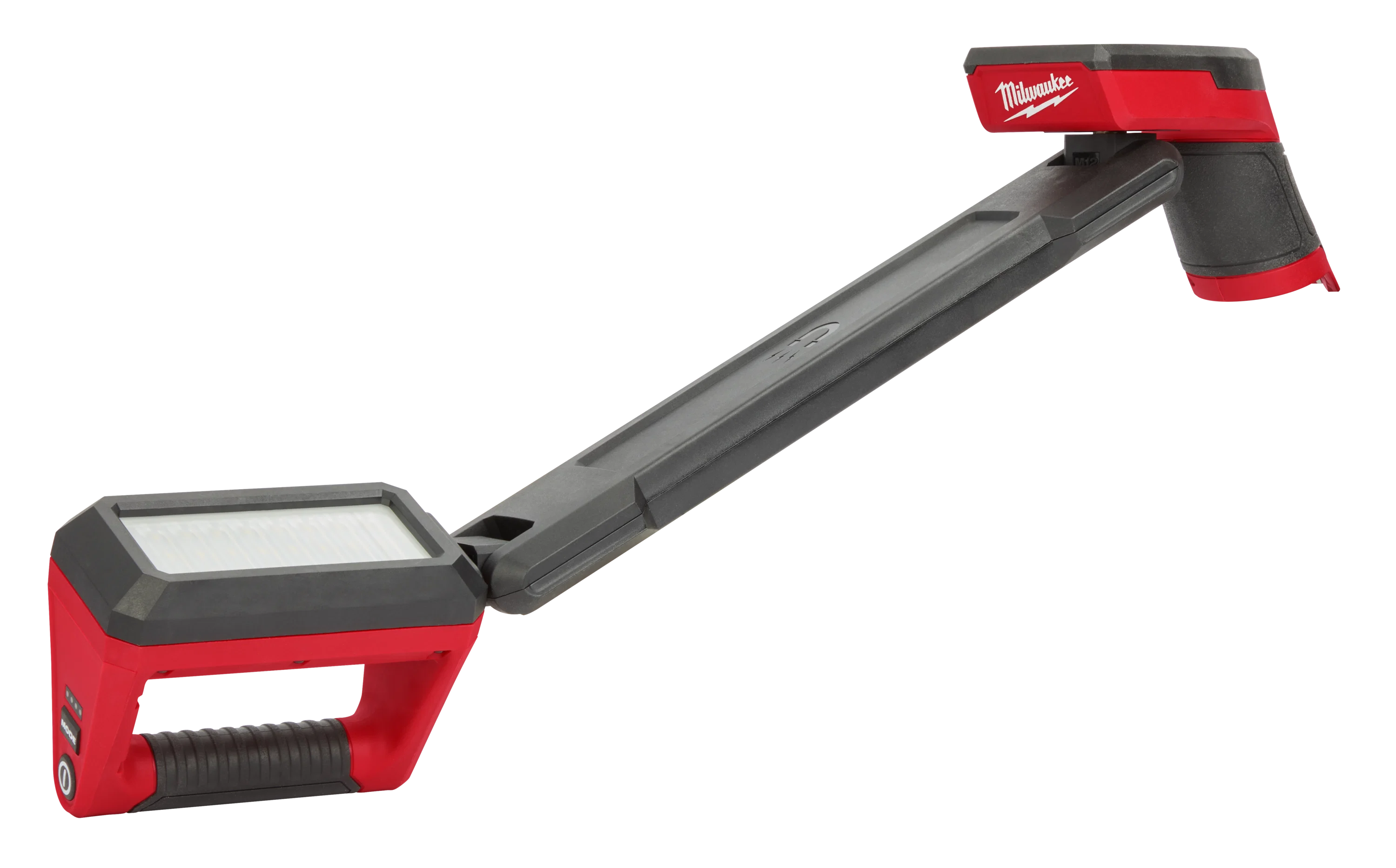 Traditional Milwaukee M12™ Underbody Light Verified