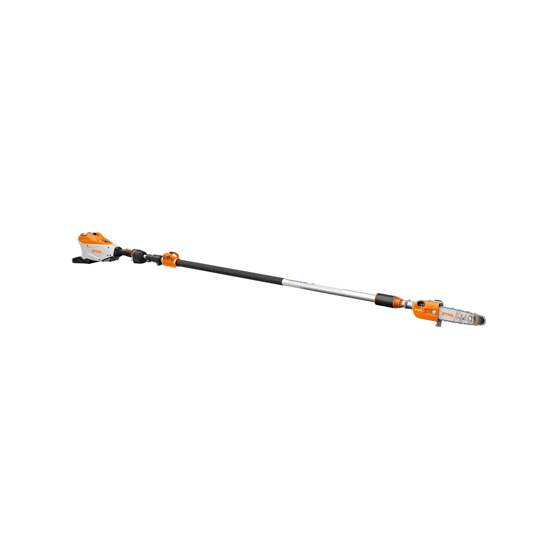 Pure STIHL HTA 135 10 Battery-Powered Pole Pruner Tool Only Verified